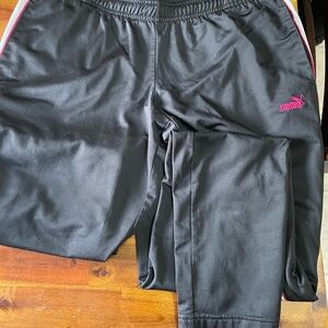Puma track  pants